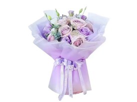 Papel coreano colores degradados 